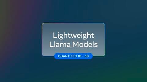Image from the post: Quantized Llama models make on-device AI apps practical
