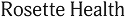 Rosette Health